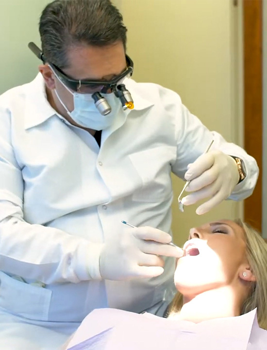 General & Restorative Dentistry