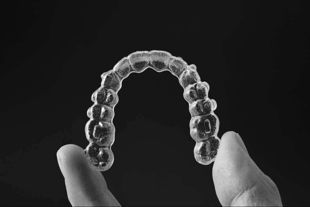 Invisalign Therapy