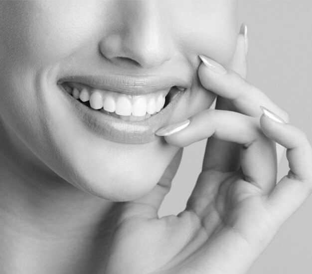 Cosmetic Dentistry