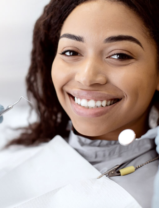 Comfortable, Precision Driven Treatments