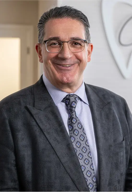 Dr. Como DDS