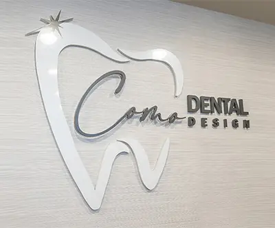 Dr. Como DDS