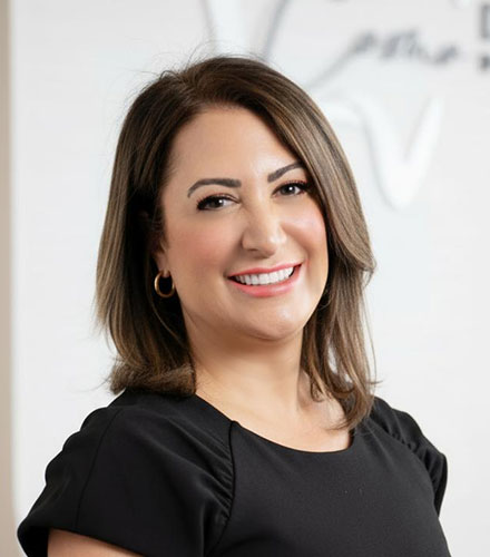 Michelle Office Manager