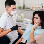 Common Medical Conditions Affect Oral Health and Prevention