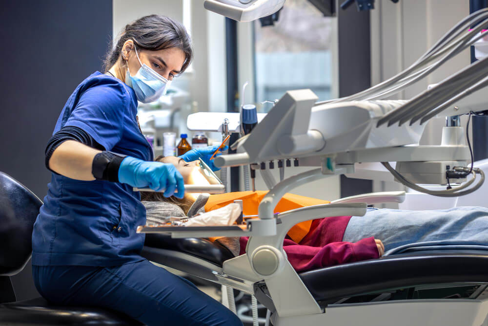 The Difference between a Private Dental Practice and Corporate Dentistry