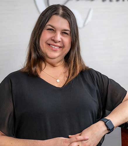 Julie from Dr. Como's office