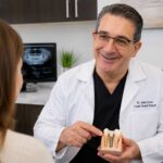 Dr Como Dental Implant Success