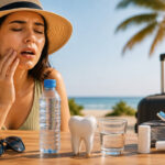 Summer Heat, Travel & Dry Mouth: The Hidden Oral Health Challenge Many People Overlook