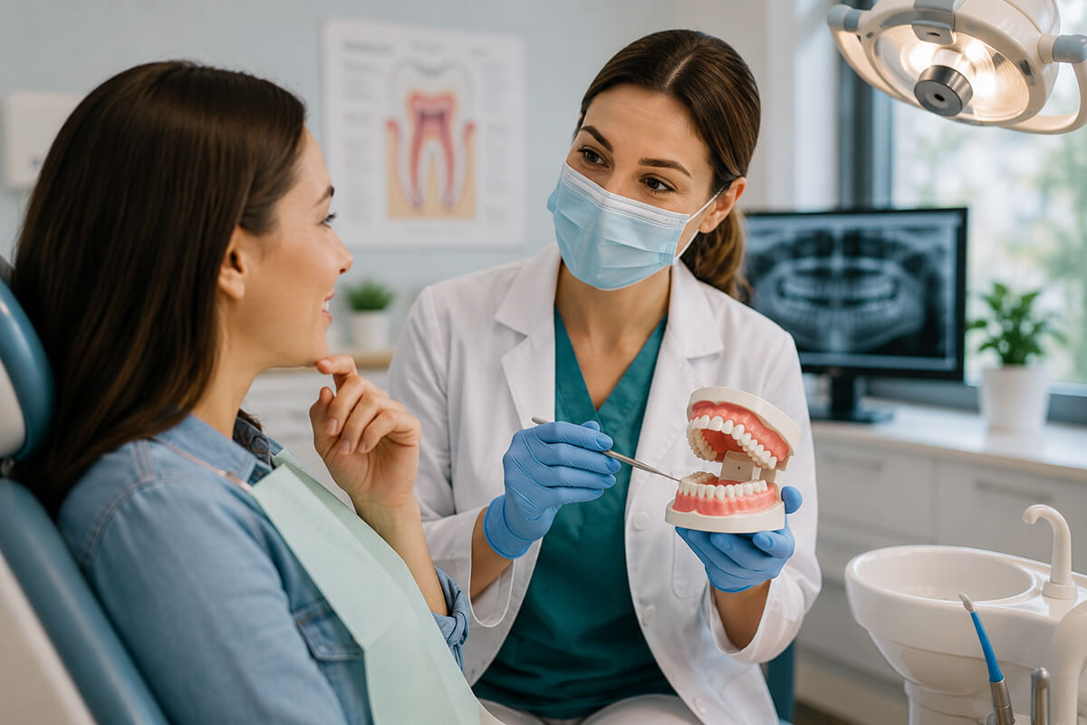 Things Your Dentist Wishes You Knew: Simple Habits That Could Save Your Smile